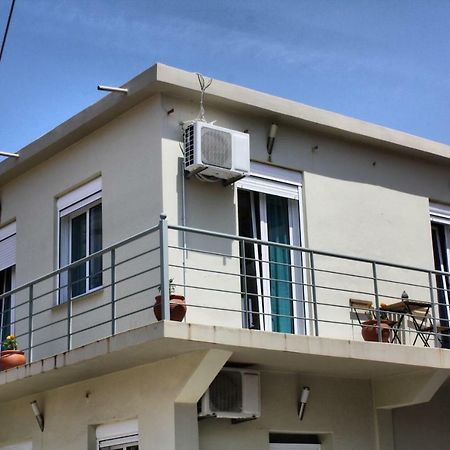 Elektra'S Apartment Central With Parking Αργοστόλι Εξωτερικό φωτογραφία