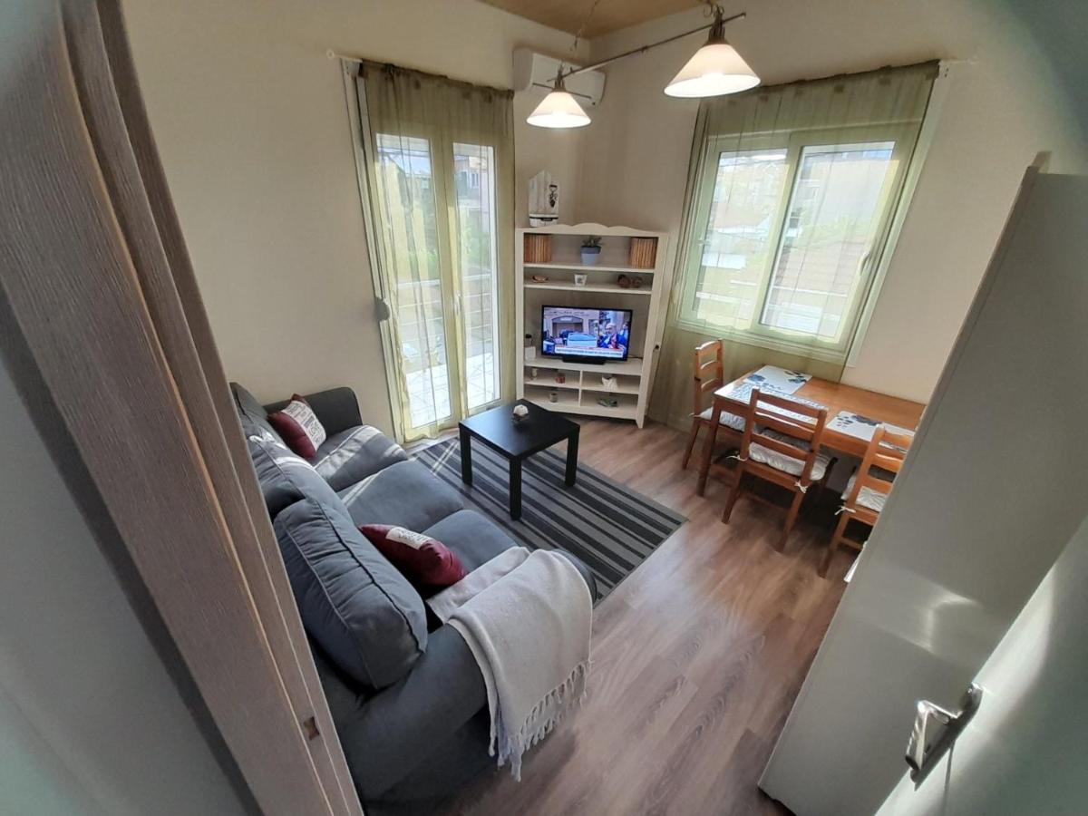 Elektra'S Apartment Central With Parking Αργοστόλι Εξωτερικό φωτογραφία