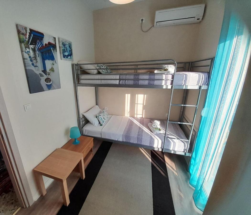 Elektra'S Apartment Central With Parking Αργοστόλι Εξωτερικό φωτογραφία