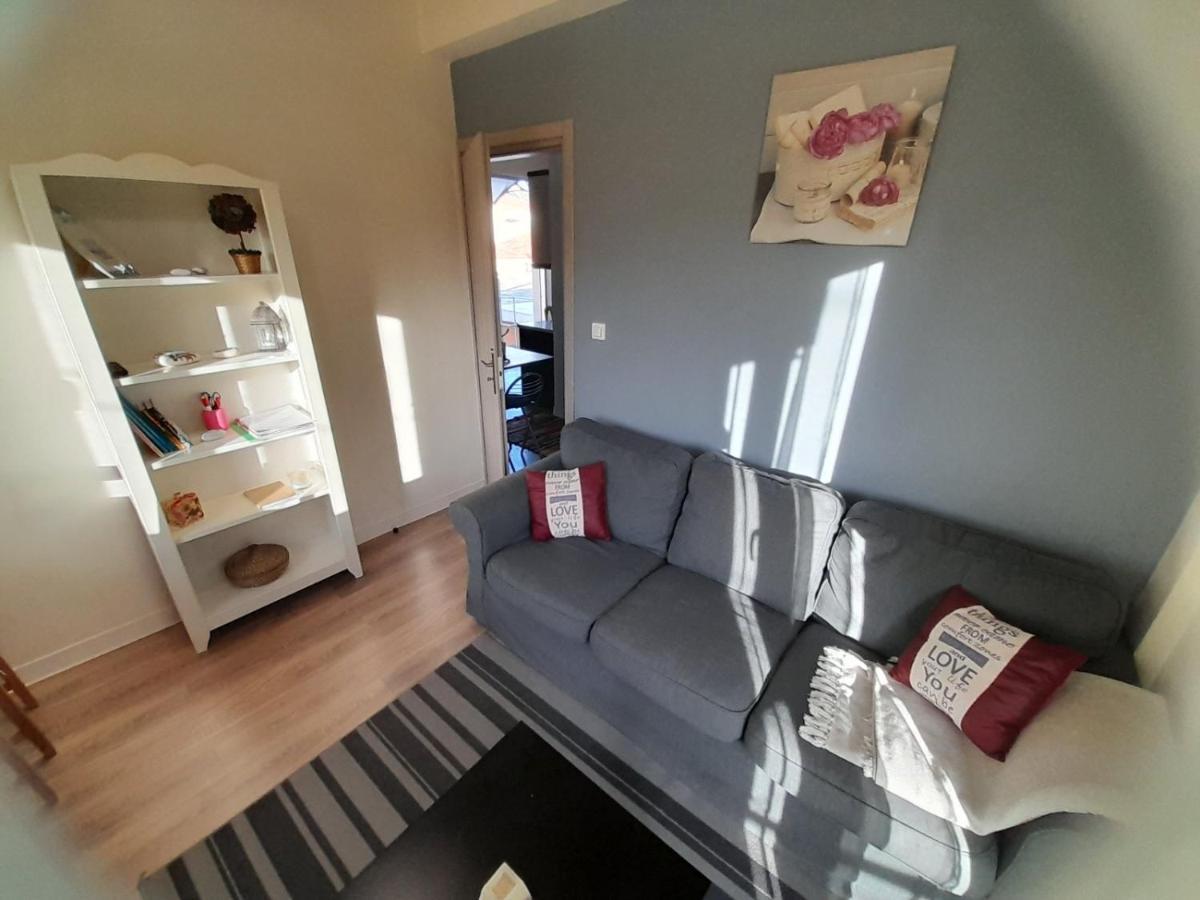Elektra'S Apartment Central With Parking Αργοστόλι Εξωτερικό φωτογραφία
